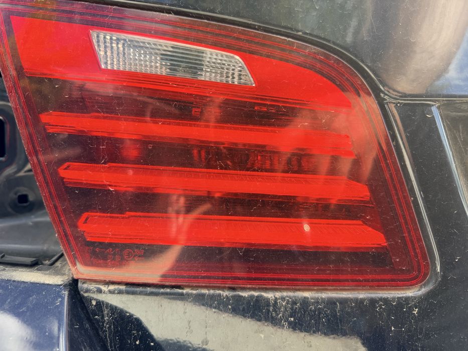 Stop haion bmw f10 facelift lampa haion bmw f10 lci