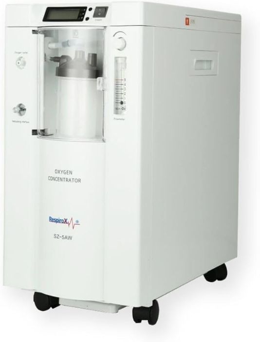 Концентратор кислорода б/у OXYGEN CONCENTRATOR

SZ-5AW