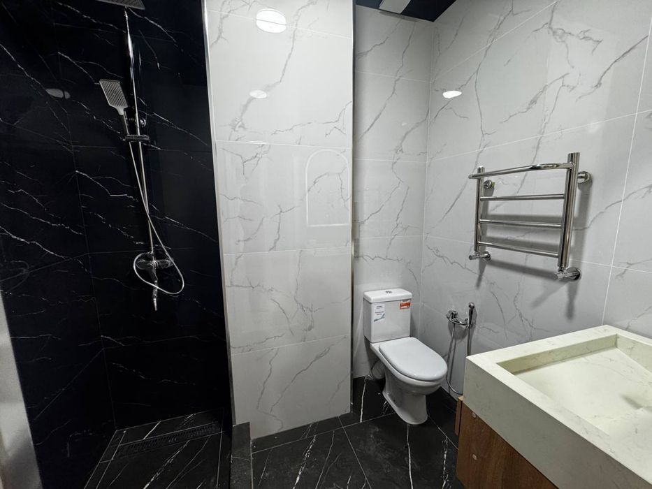 Мирзо Улугбекский р-н ЖК  Caravan avenue