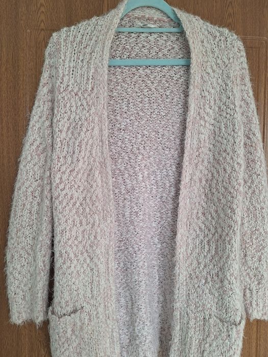 Cardigan grosut marimea M