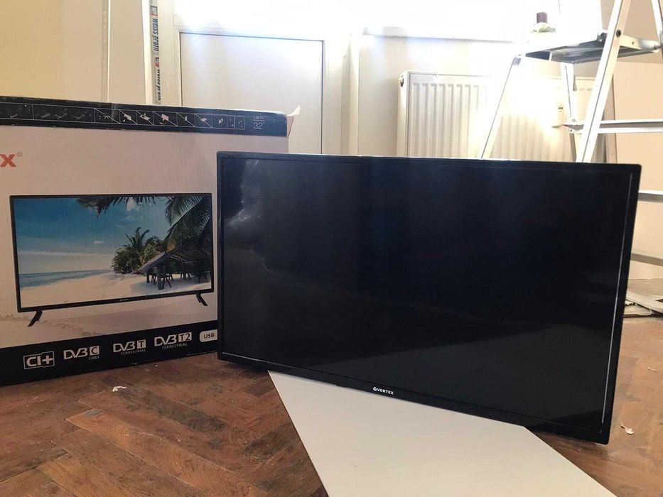 Vortex IN GaRaNTIE UrGenT