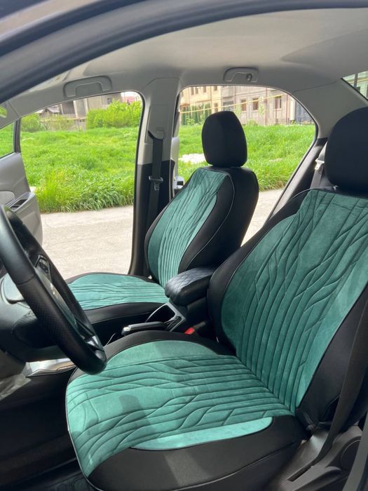 Avto Chexol Zamish Gm moshinalari uchun