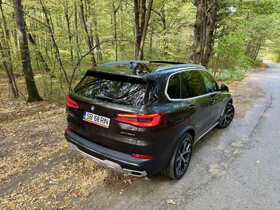 BMW X5 2020 — imagine 4
