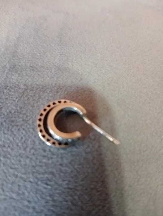 Обеци Пандора|Pandora