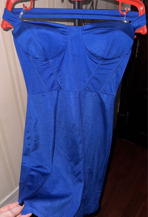 Летнее платье, новое