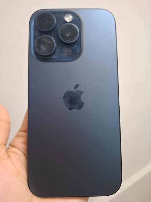 Apple iPhone 15 Pro (Алматы) 965382