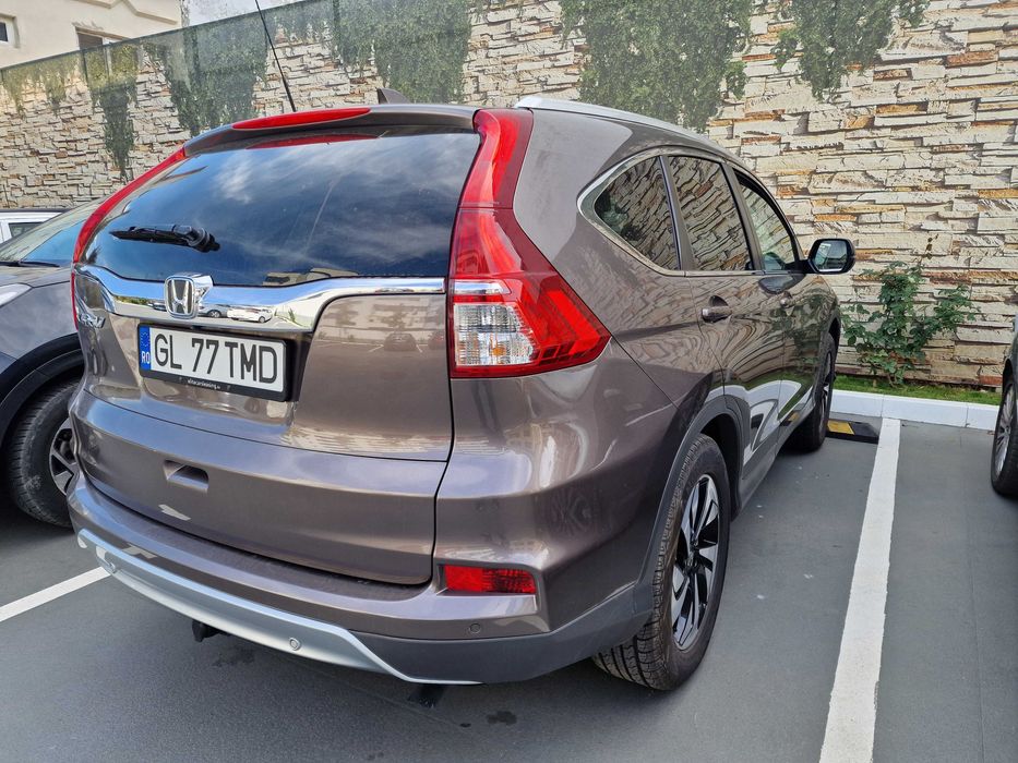 Vand Honda CR-V 1.6DIESEL
