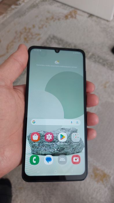 Samsung A06 продам срочно