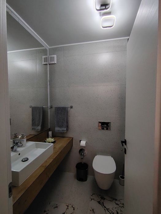 De închiriat apartament nou Prima Green