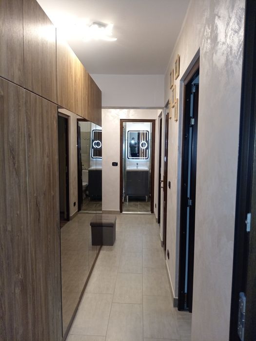 Apartament 2 Camere, Decomandat, Comănești – Strada Nufărului