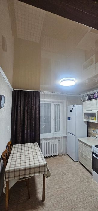 Продам 4-х комнатную квартиру