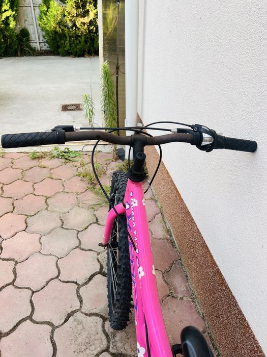 Bicicleta X-fact