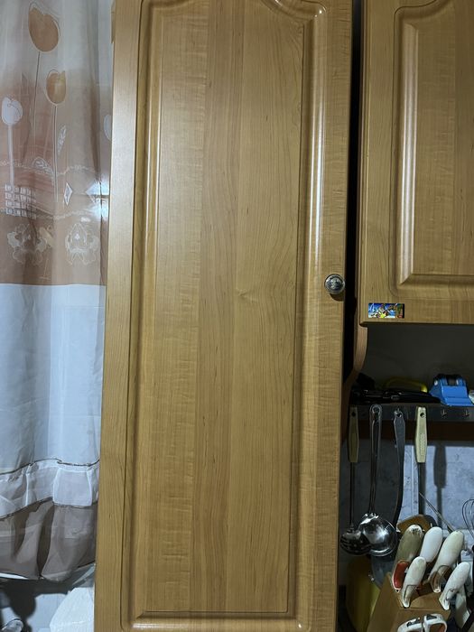 Спальный гарнитур, стенка, кухня