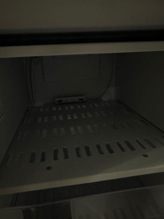 Морозильник Бирюса