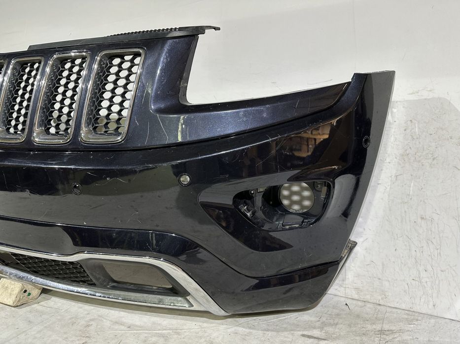 Bara fata Jeep Compass, 2015, 2016, 2017, 2018, 2019, 2020.