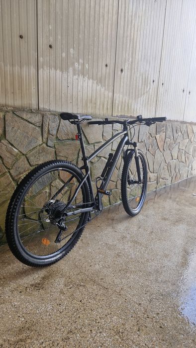 Bicicleta Rockrider Explore 500