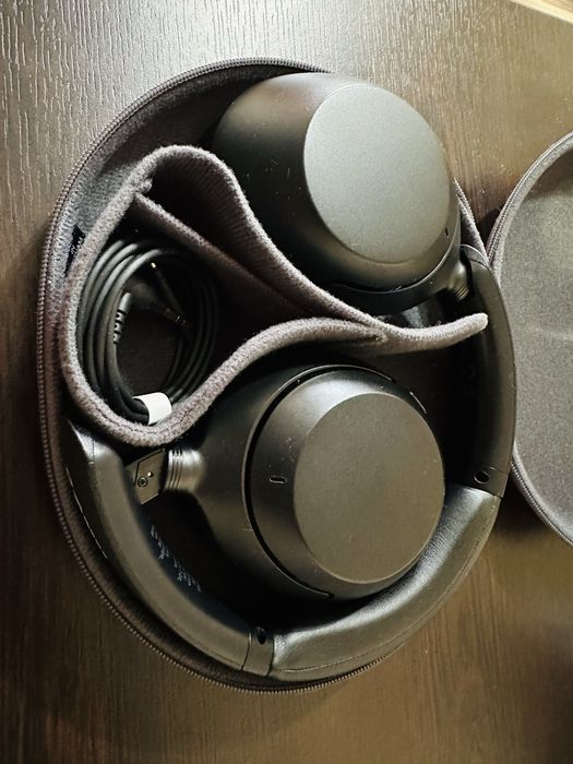 Casti Sony WH-XB910N