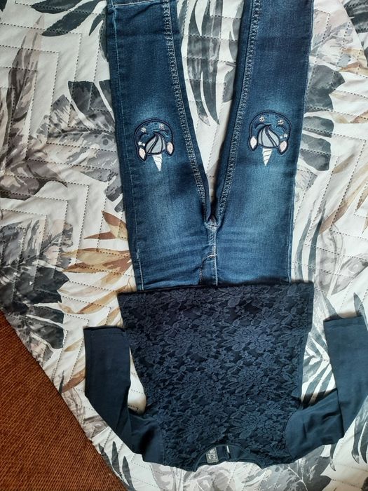 Комплект Mayoral, George, Zara