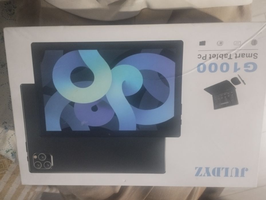 Продам планшет G1000