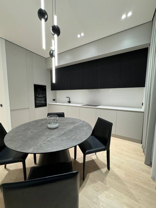 ЖК Mirabad Avenue Сдаётся новая 3х комнатная!