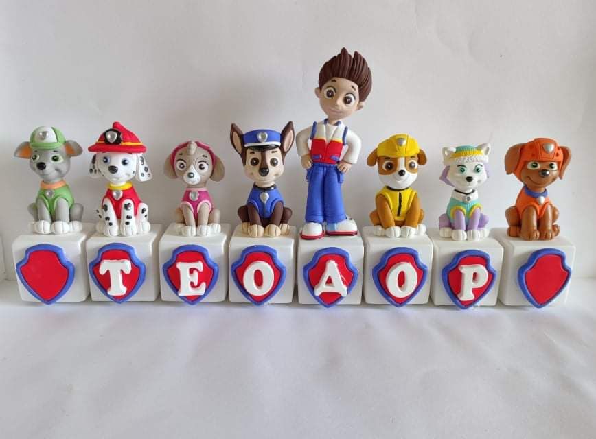 Керамични кубчета