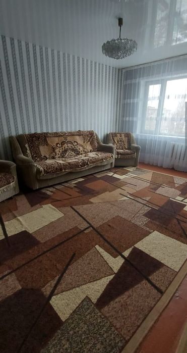 2-х ком. кв, район 3 школы, саяхат