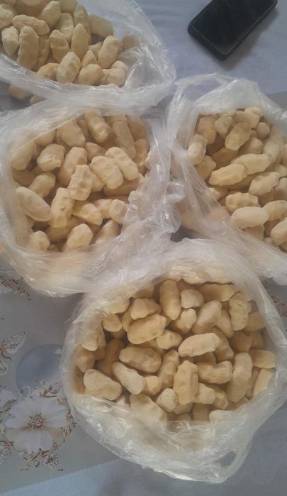 Натуральные молочные продукты
