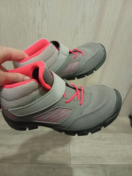 Боти от Декатлон 30 номер