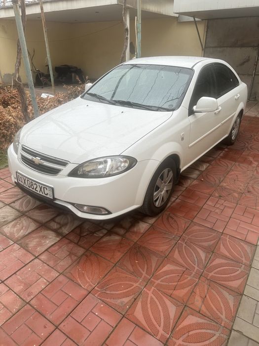 Продается gentra 2020