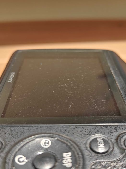 Sony DSC-H300 Cybershot