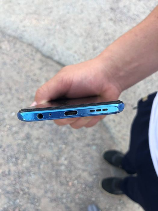 Redmi not 10 s 6/128