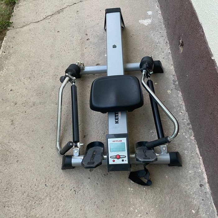 KETTLER eshkak trenajyori —