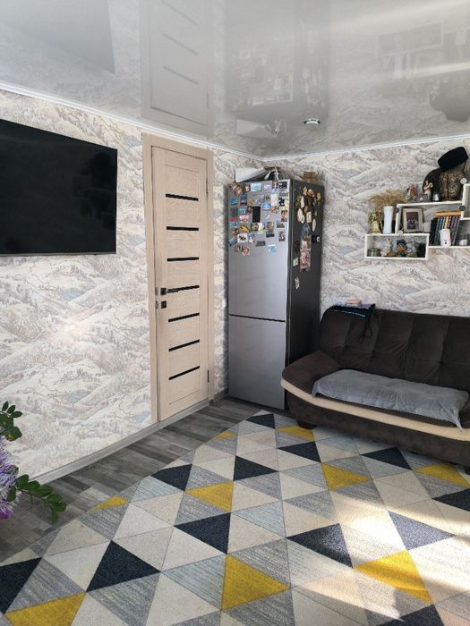 Продается дом на правом берегу