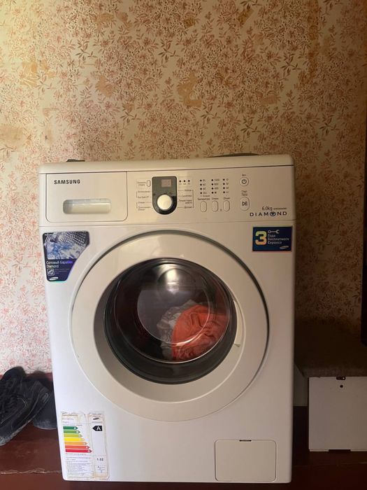 Продам 2 стиральные машинки
