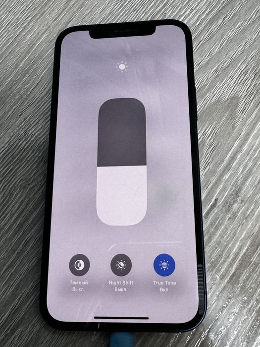 Айфон 12 128гб 92% ОБМЕНА НЕТ