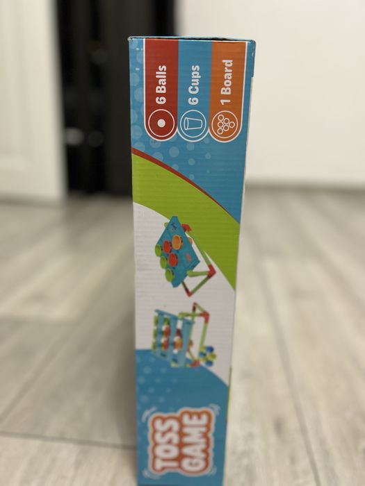 Joc interactiv in familie