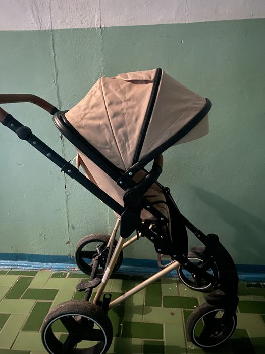 Отдам коляску , в хорошем состоянии