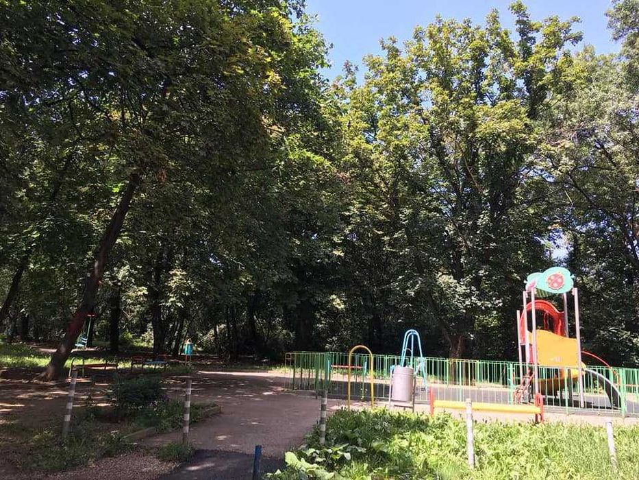 Дава се под наем Тристаен апартамент в София, Лагера - 86 кв.м за 746.64 € - Снимка #1