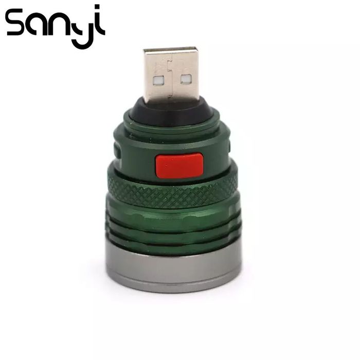 Продам фонарик USB