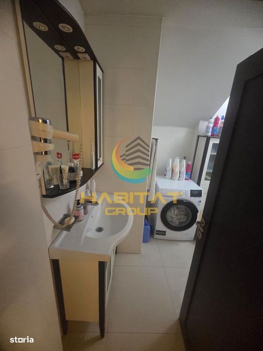 Apartament Superb cu 3 camere in Vila zona Cotroceni Ana Davila 185mp