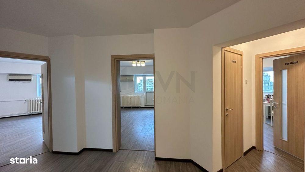 Apartament 6 camere l Rond Alba Iulia — fotografia 1