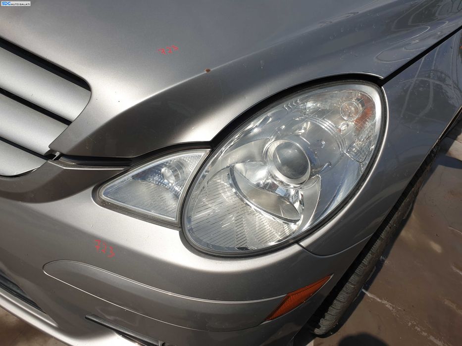 Lampa Bec Pozitie Stanga Mercedes Clasa R Class V251 W251 2005 - 2010 [K6709]