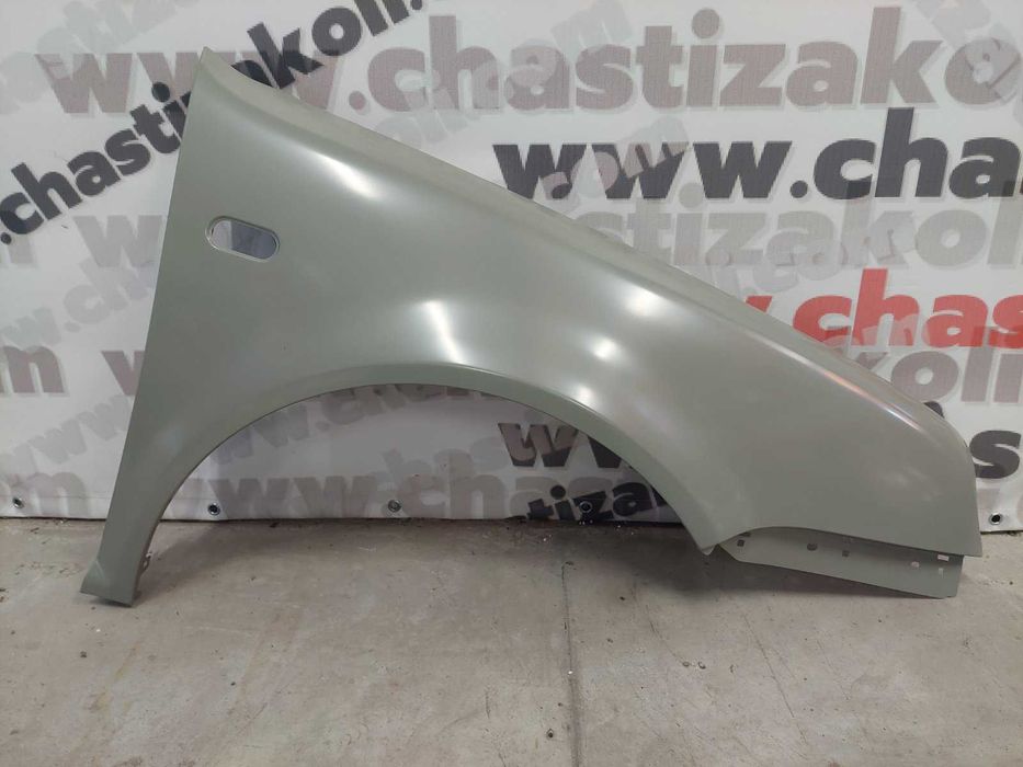 Предни калници за VW GOLF 4 /98-05/
