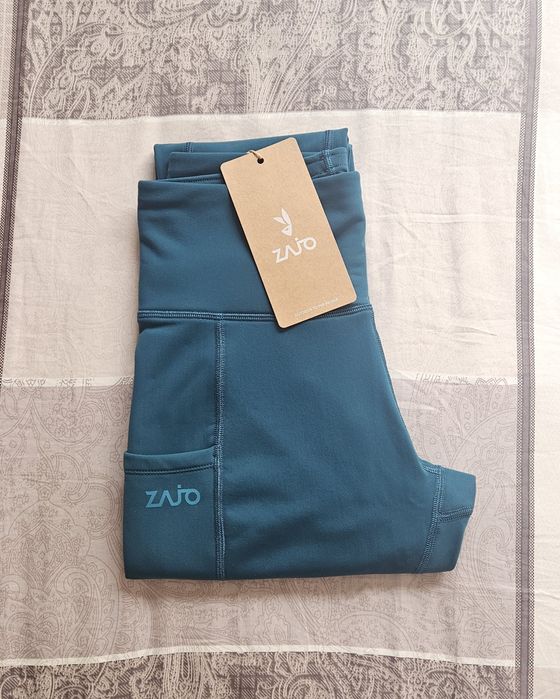 Дамски термо клин Zajo