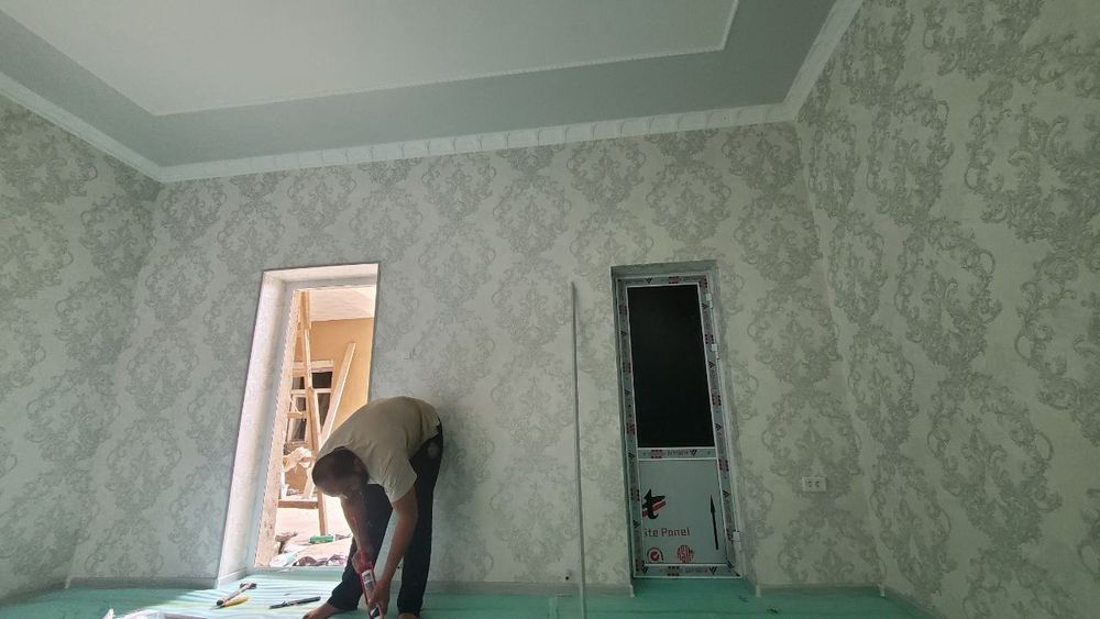 Arendaga Havli 2 sotiq joyi zur tinj kucha sadik bor maktab bor.