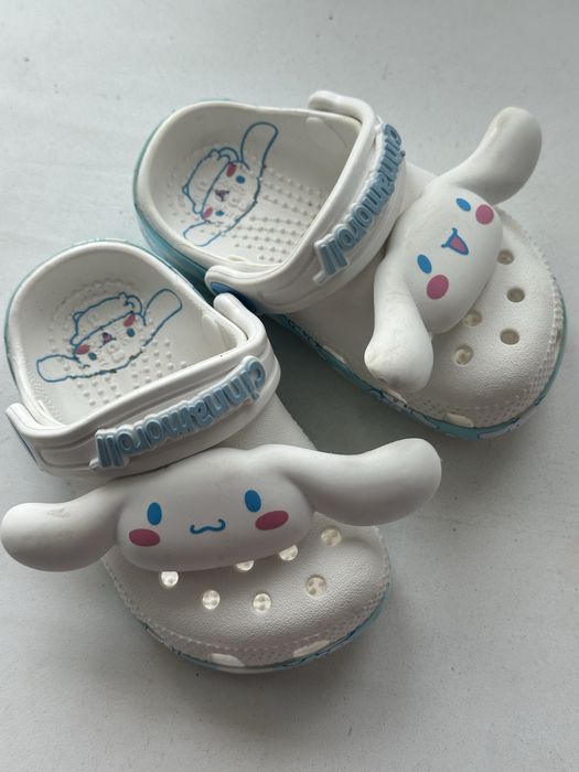 Новые Crocs оригинал