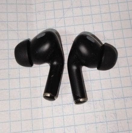 Наушники беспроводные