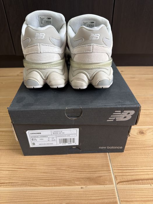 new balance 9060