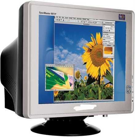 Компьютер стационарный AVTECH