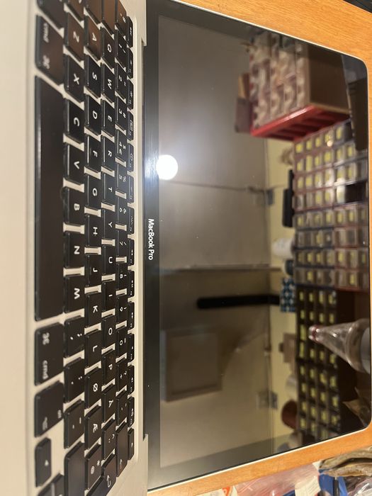 Piese macbook pro a1286